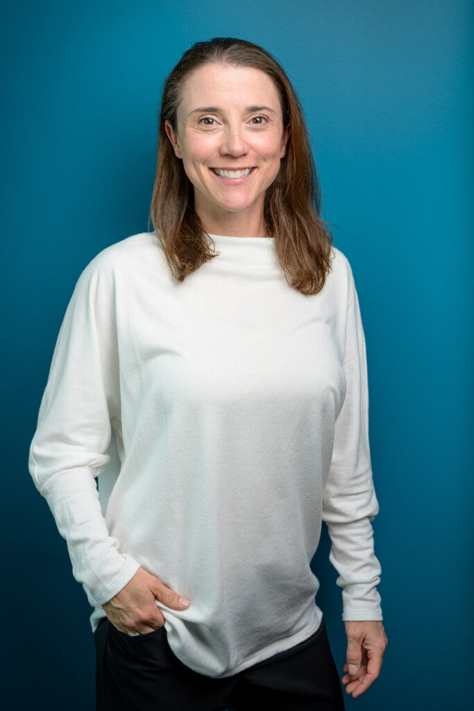 Lisa Castaneda