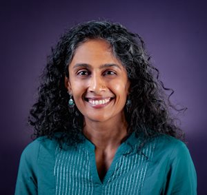 Brinda Sarathy