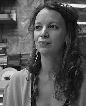 Yanara Friedland