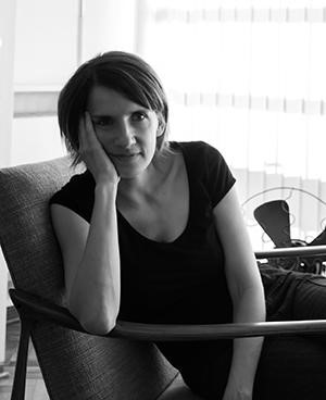 Silvina López Medin