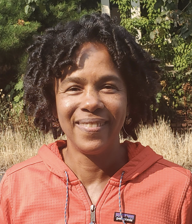 Geneviève Hicks