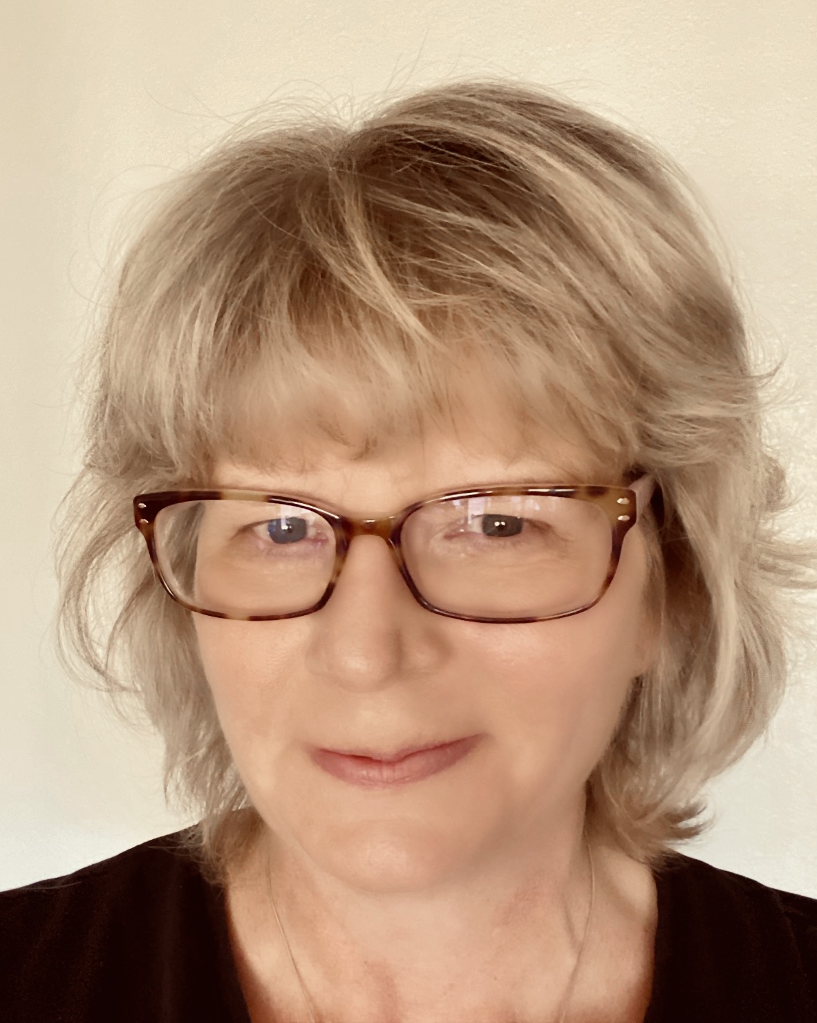 Headshot of Ronnie Thibault
