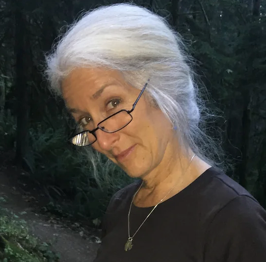 Image of Phoebe Barnard