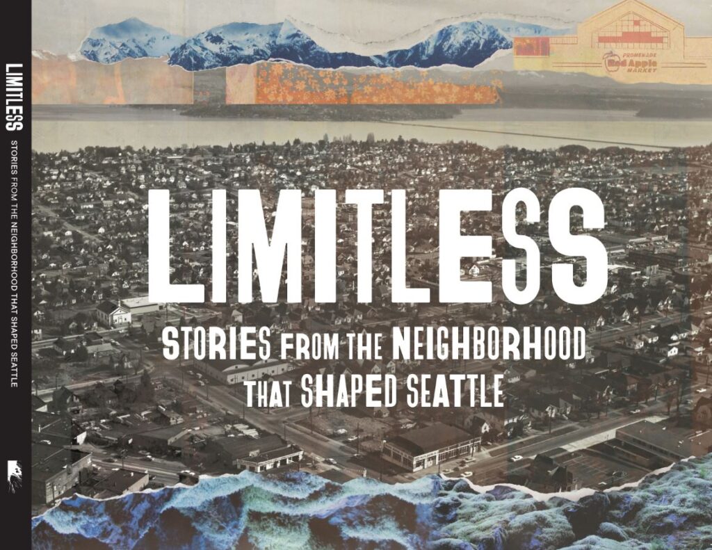 Image of Freidberg's book cover.