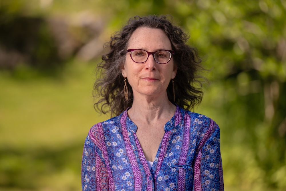 Photo of Julie Shayne