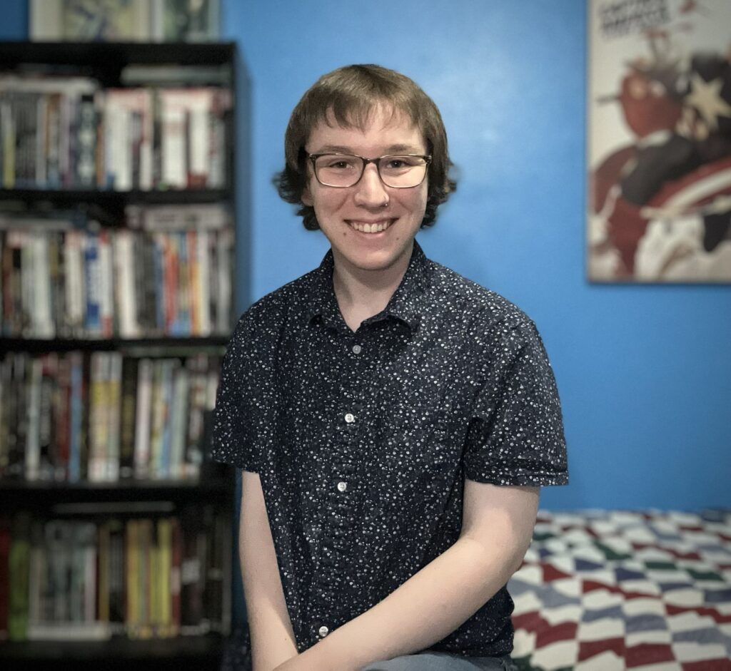 Piper Giddens
