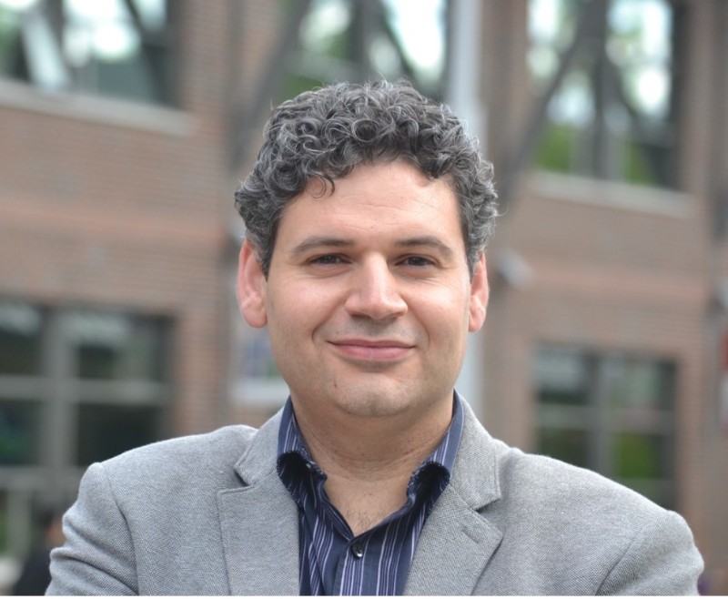 Prof. Karam Dana