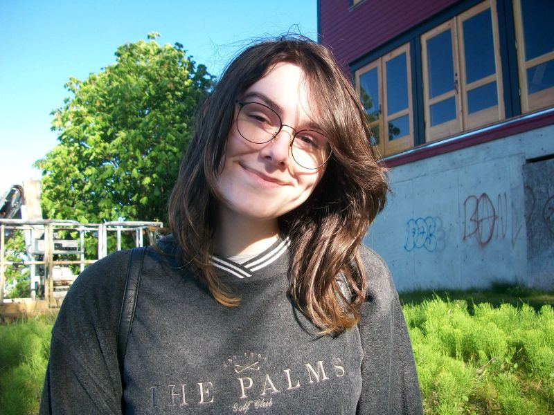 Maya Haberl