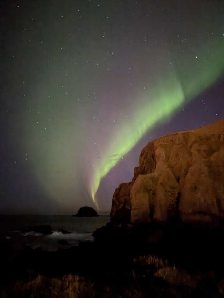 Aurora Borealis