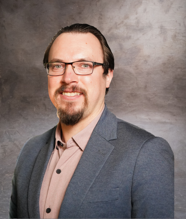 Erik Keevan
