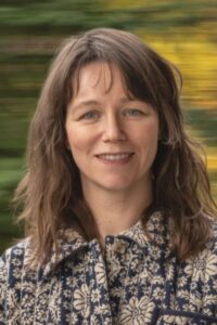 Photo of Alice Pedersen