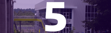 Pre-arrival Step 5
