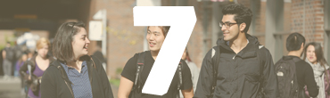 Pre-arrival Step 7