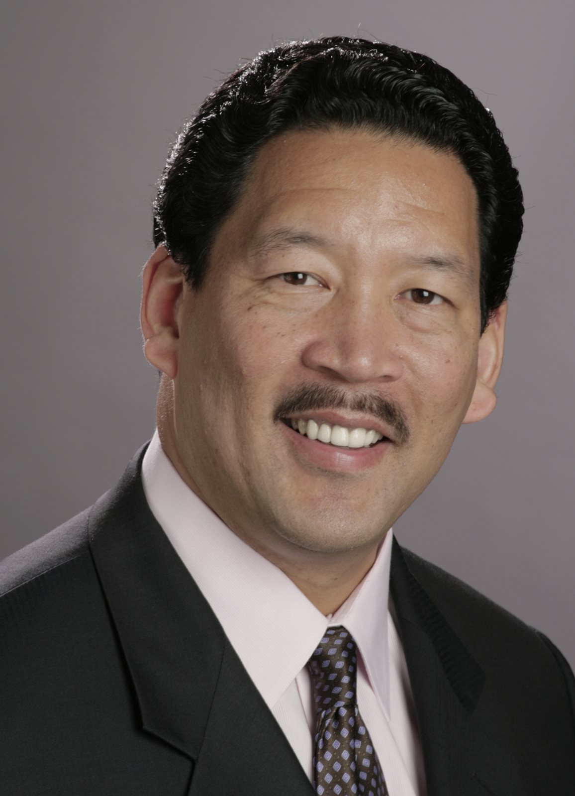 Bruce Harrell is commencement speaker News