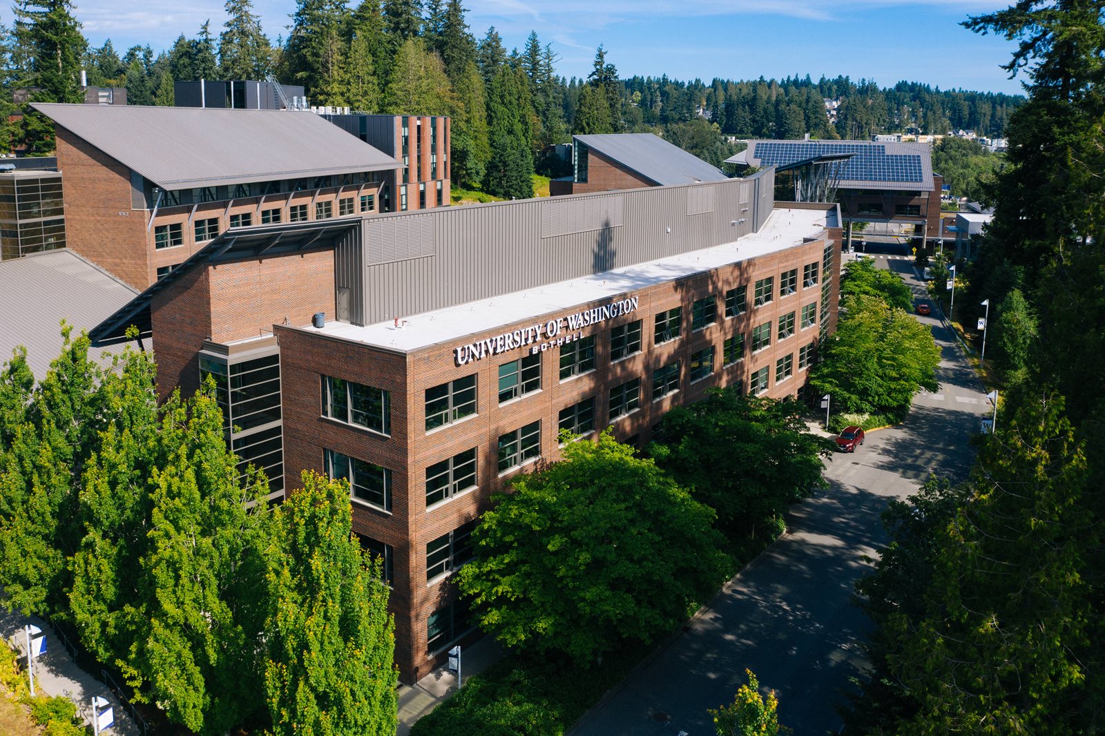 UW Bothell 2019 year in review - News