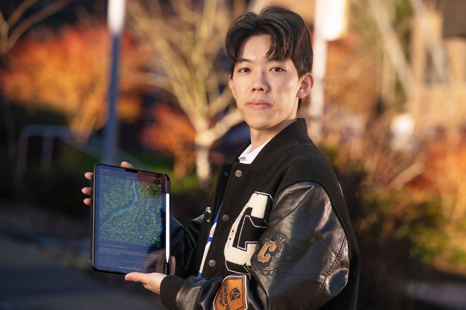 Applying software engineering to real-world problems - News