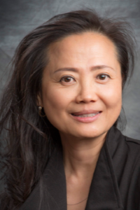 Joanna Yi