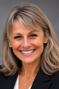 Robin Fenn