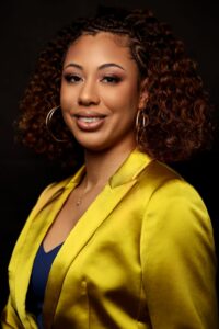 Shanell Brown