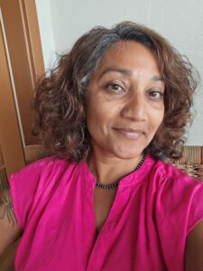 sunita iyer