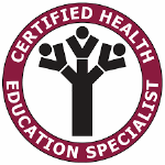 Certified Health Education Specialist image