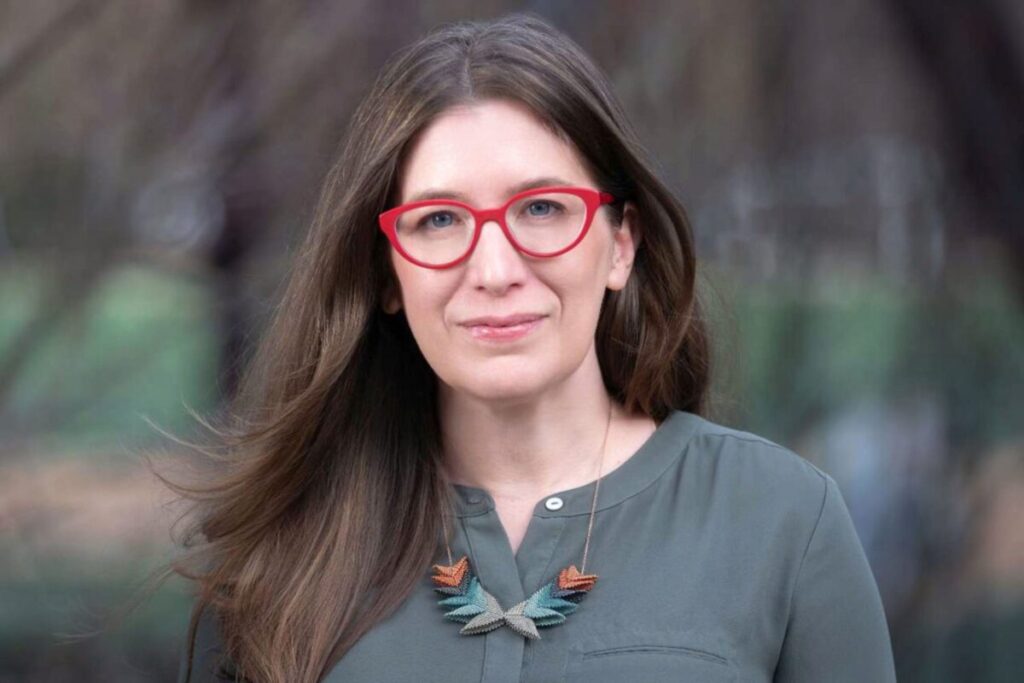 Nora Kenworthy