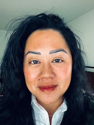 Pia Sampaga-Khim