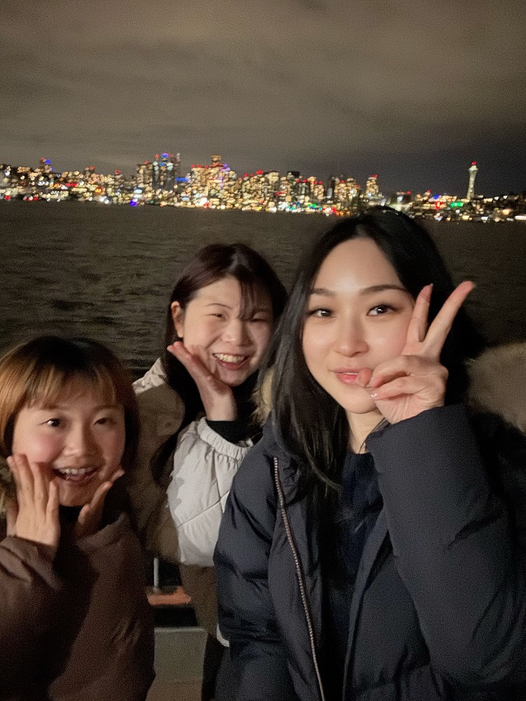 students in seattle