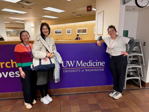 jennifer, mariah, sayaka