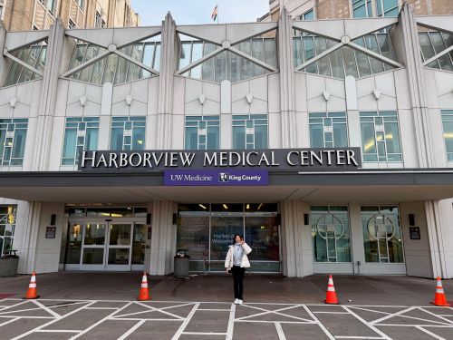 sayaka at harborview