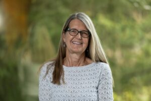 Margo Bykonen