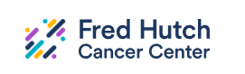 fred hutch cancer center logo