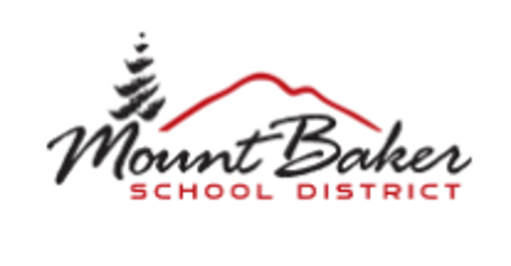 mount baker school district logo