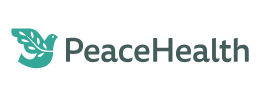 peacehealth logo