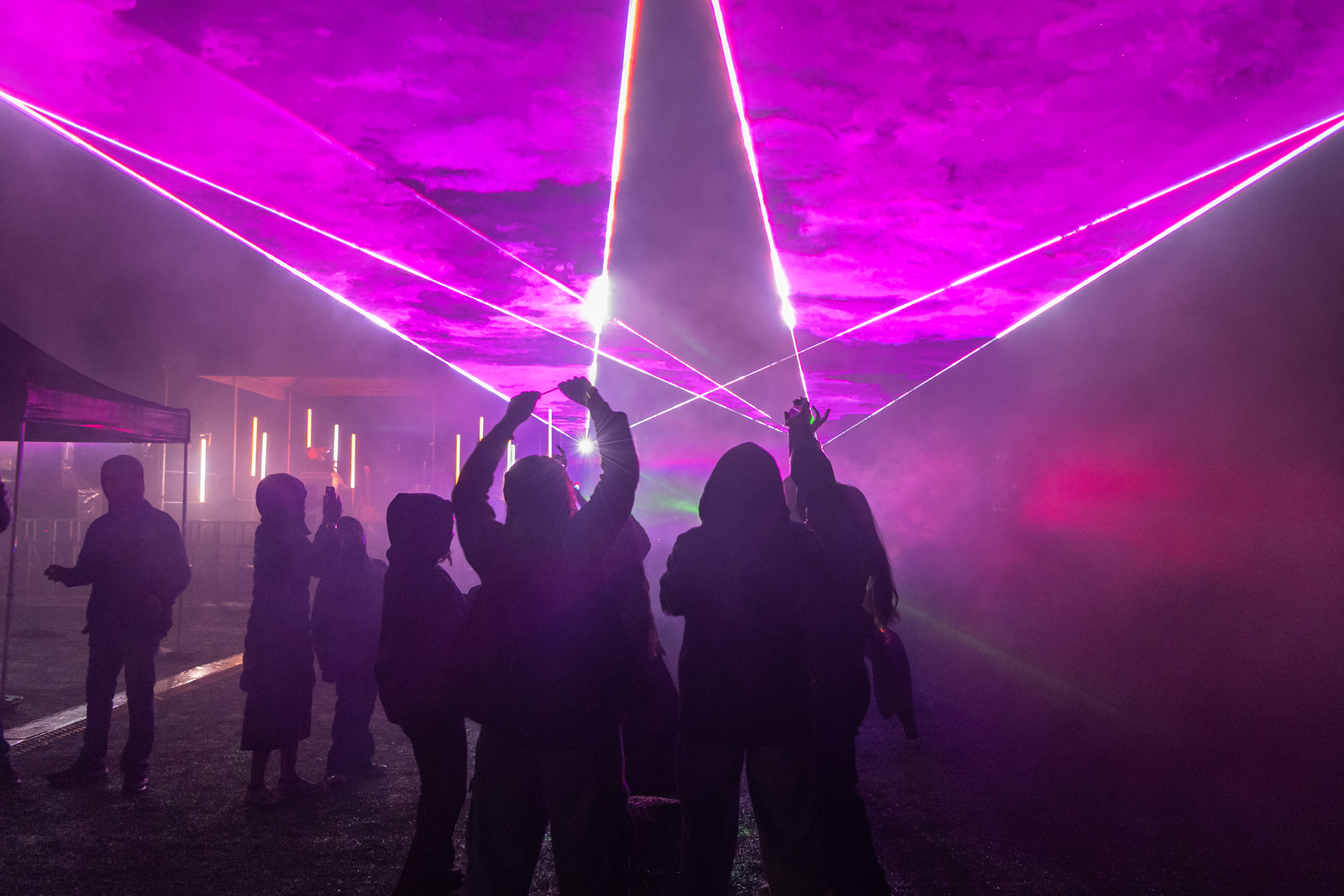 Events - Student Engagement & Activities