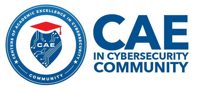 CAE in Cybersecurity Community