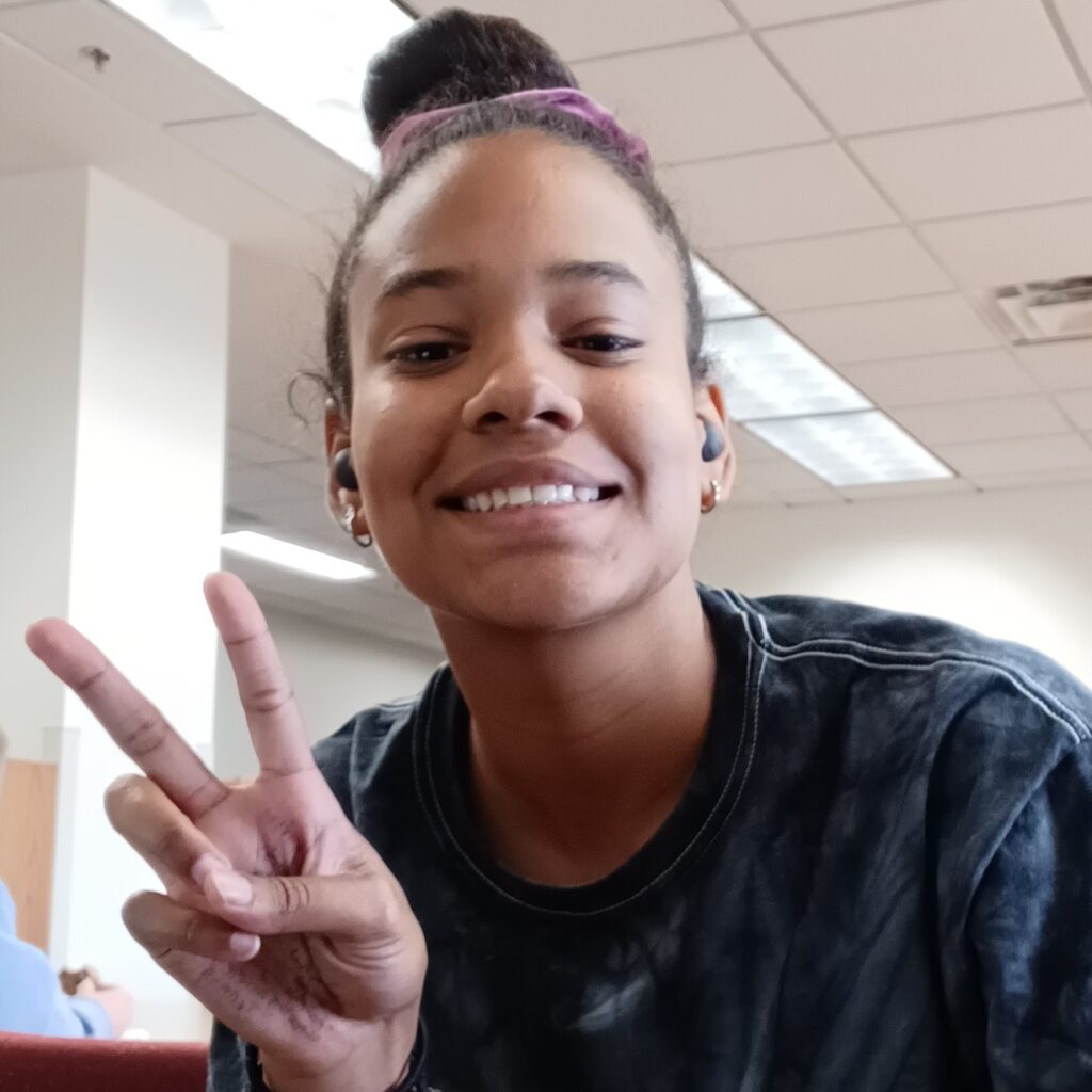 Tyra Collier