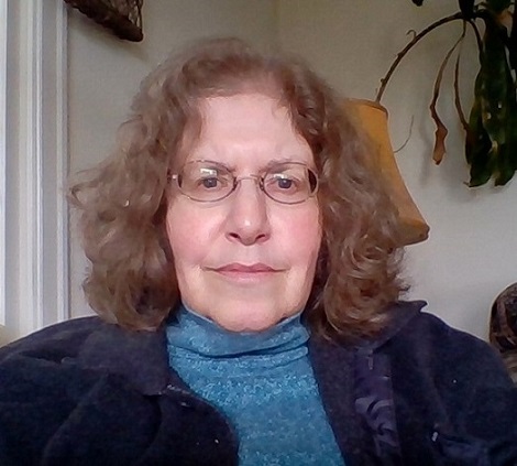 Carol Zander