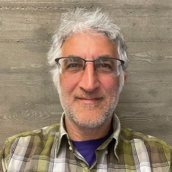 Andrew Abian