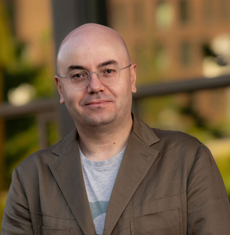 Murat Ayhan
