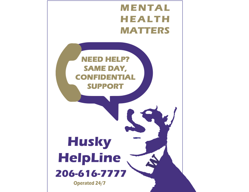 Get help - free, 24/7, confidential mental health text support