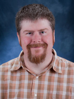 Headshot of Doug Wacker