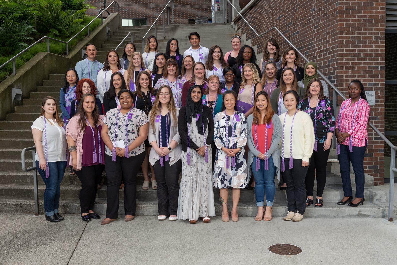 STTI Inductees