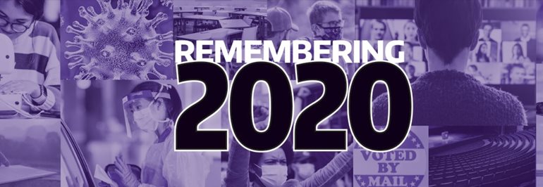 2020 time capsule logo
