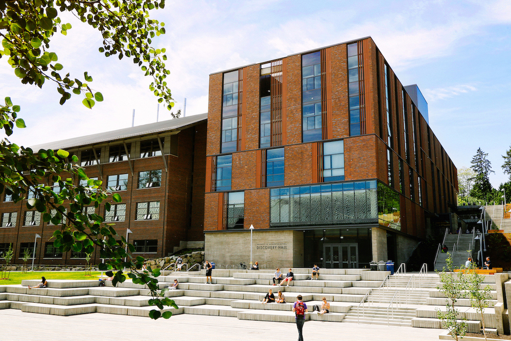 Degree Programs The University of Washington Bothell
