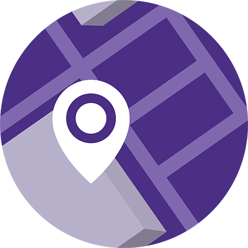 Campus Maps and Directions