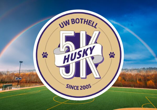UW Bothell Husky 5K - Since 2005