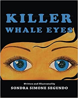 Cover of Killer Whale Eyes