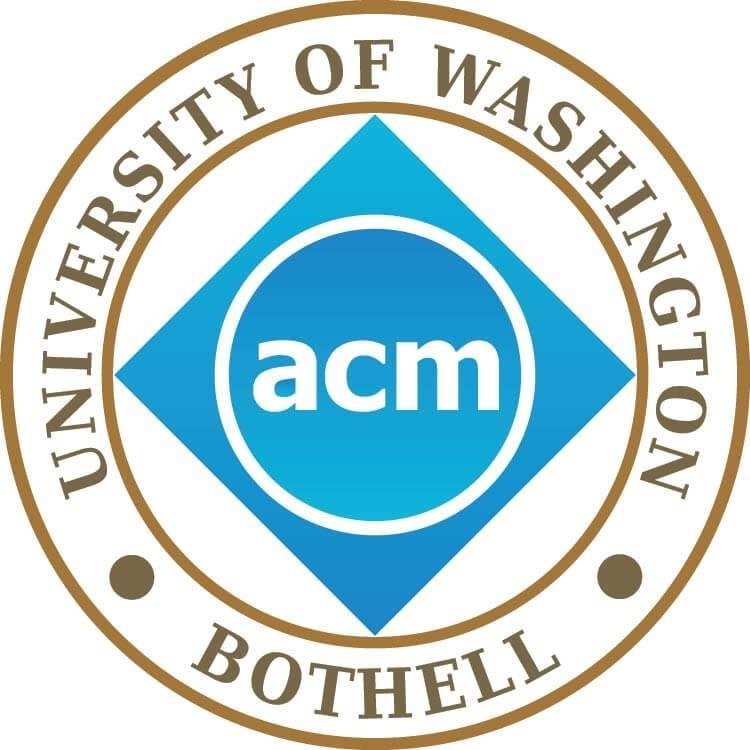 ACM club logo