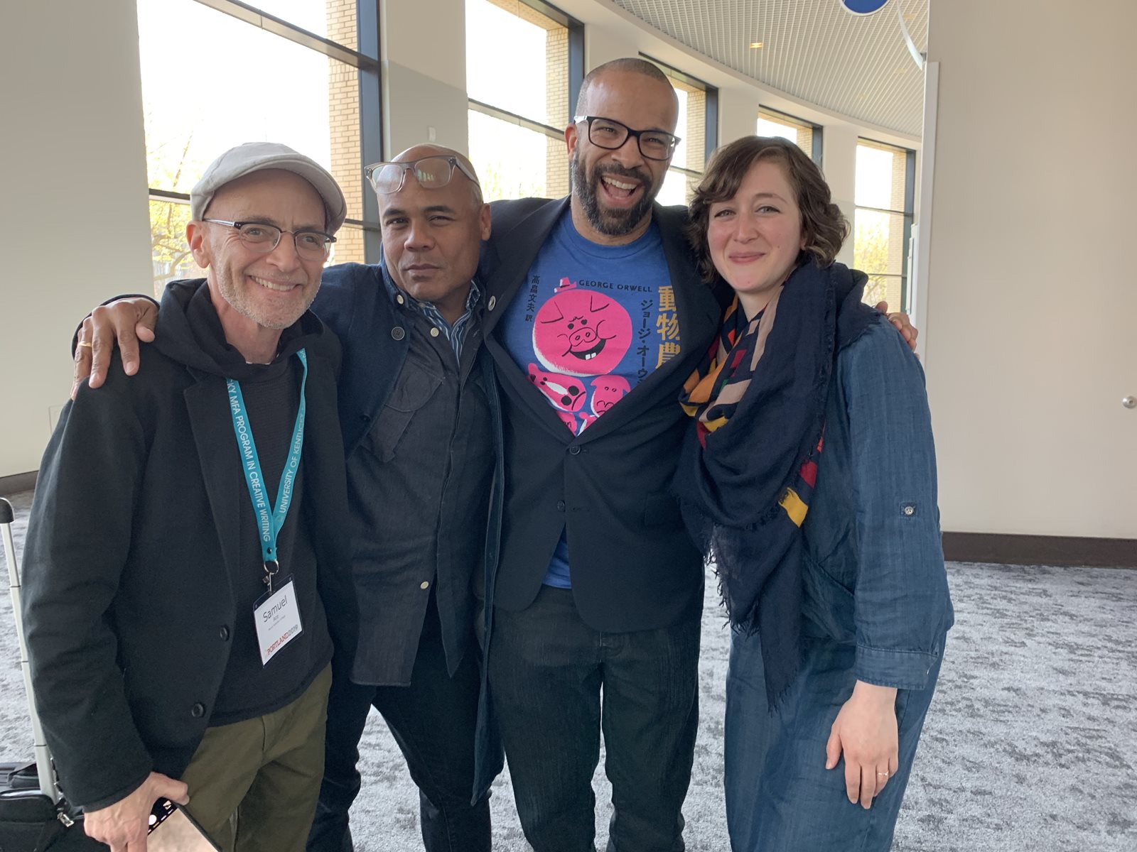 awp conference